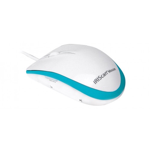 Скенер IRIScan Mouse Executive 2